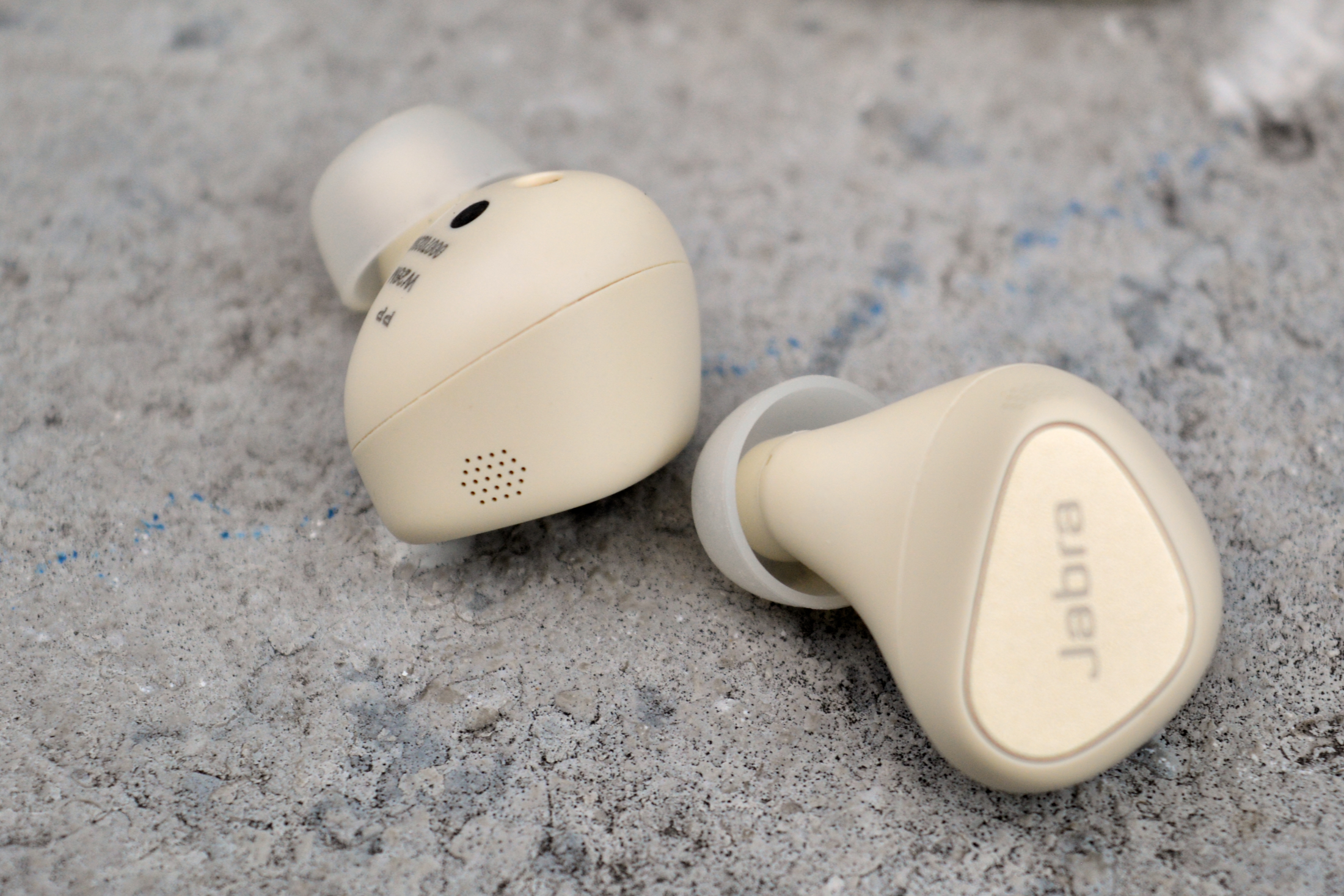  Jabra Elite 5 True Wireless in-Ear Bluetooth Earbuds