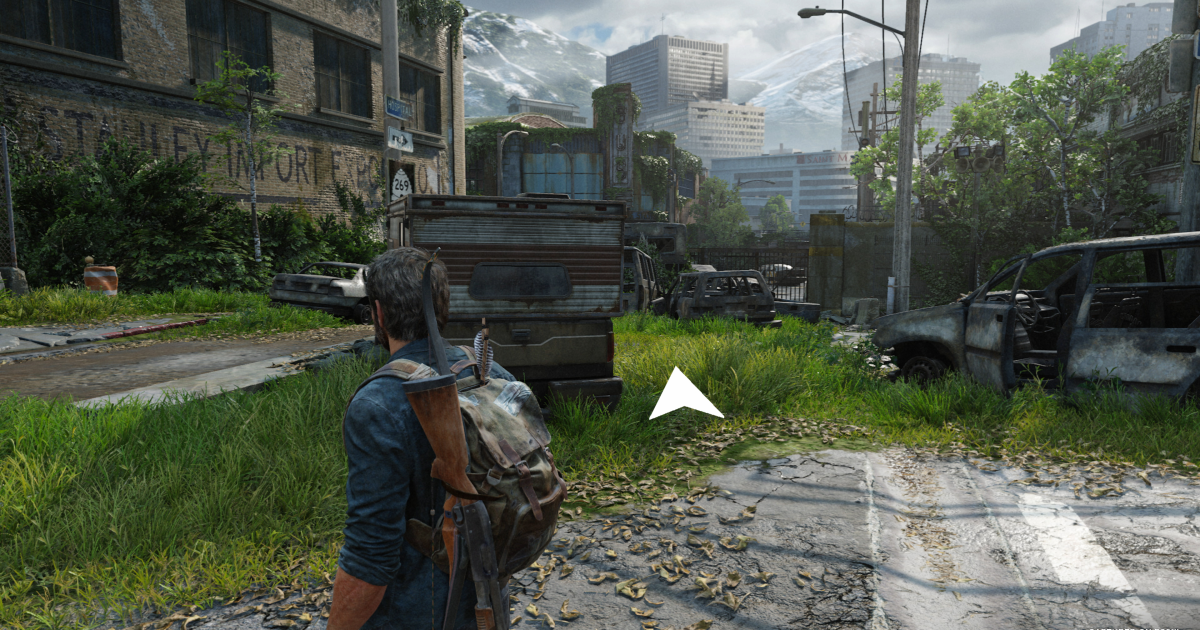 Playstation's Remote Play, Gameplay and PC Setup, Last of Us Part 2