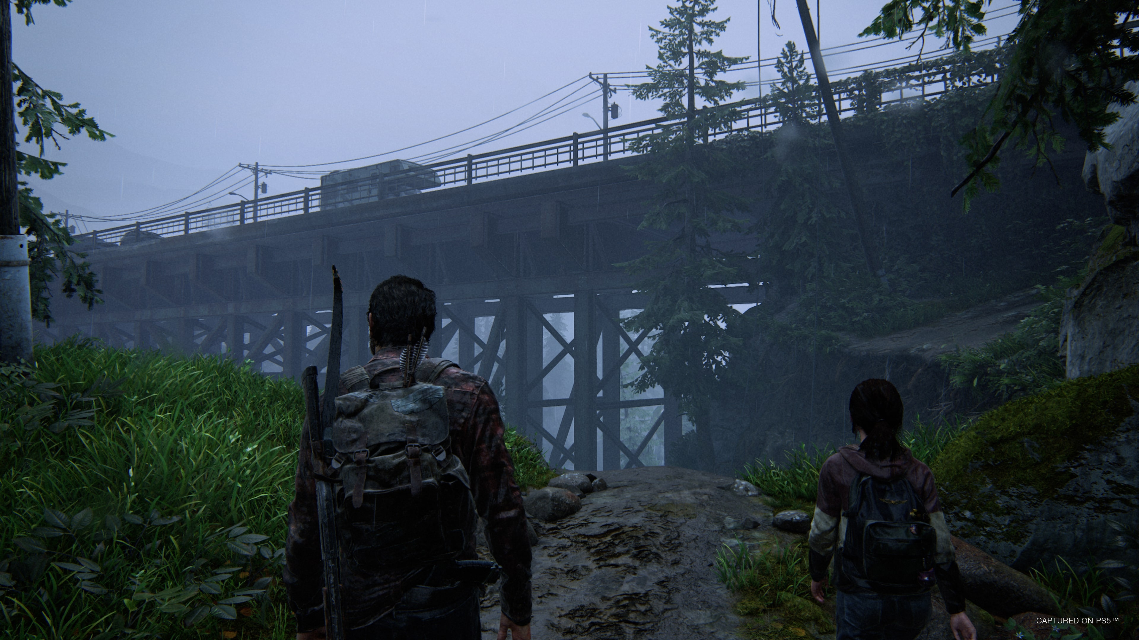 The Last of Us Part I (2022)