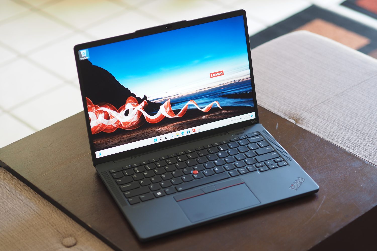 This Lenovo ThinkPad is discounted from $1,449 to just $549 - Vimarsana News
