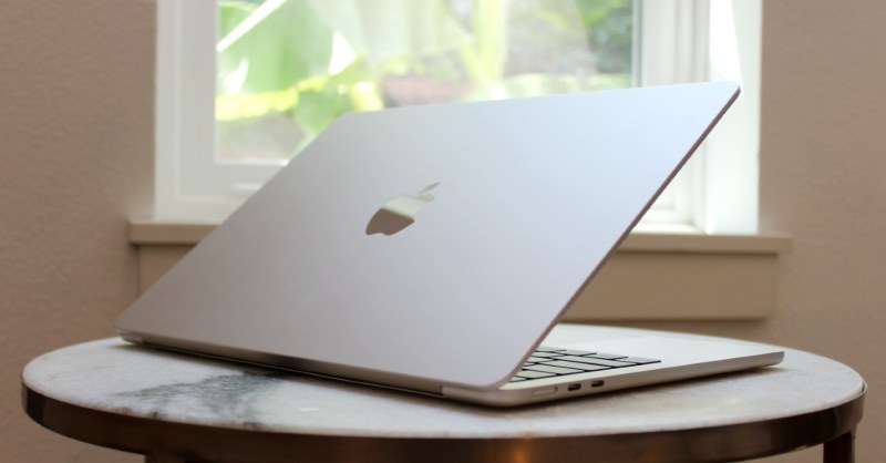 fryser Døde i verden tiggeri Apple MacBook Air (M2) review: What Apple has always wanted | Digital Trends