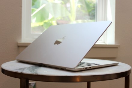 A major change may be coming to the MacBook Air next year