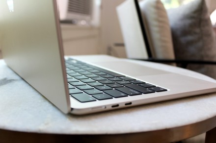 M3 MacBook Air may launch in second half of 2023