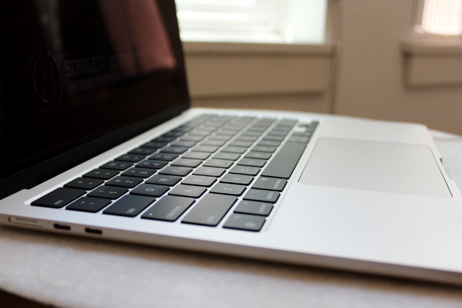 New MacBook Air has more to love