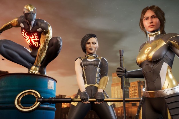 Marvel's Midnight Suns Gameplay Premiere - How to Watch
