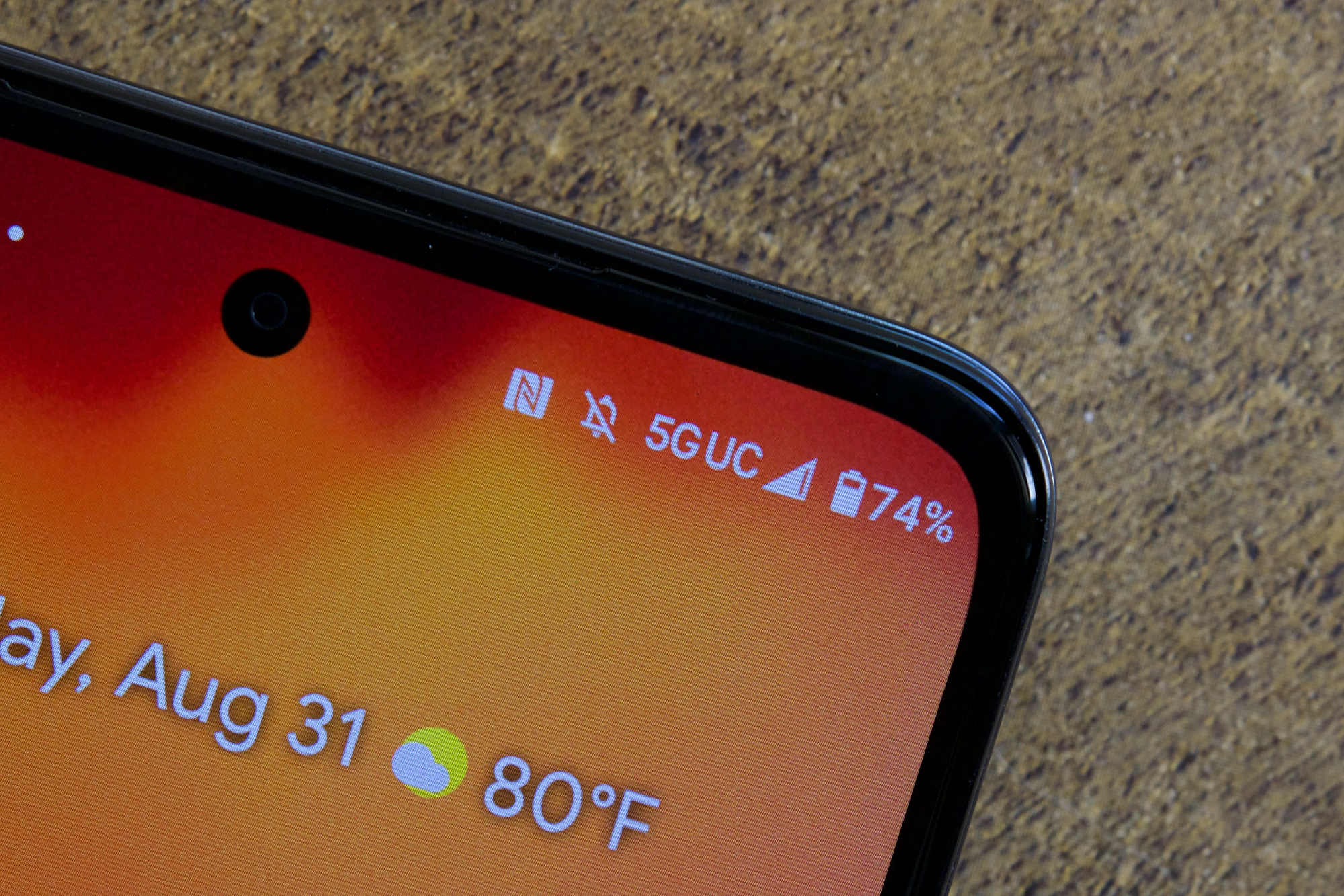 What is 5G UC? What that icon on your phone really means - Vimarsana News