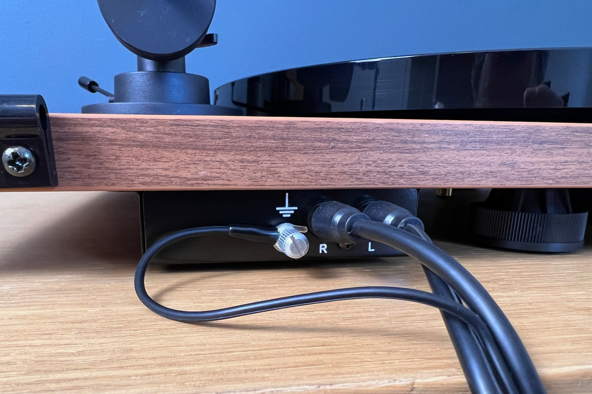 How to turntable to a Sonos speaker | Digital
