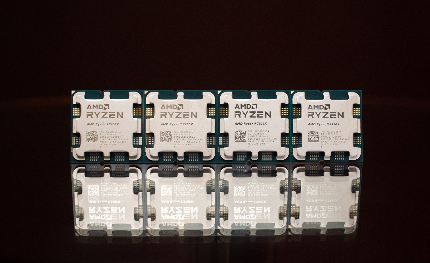 AMD Ryzen 7000: availability, specs, and performance - Vimarsana News