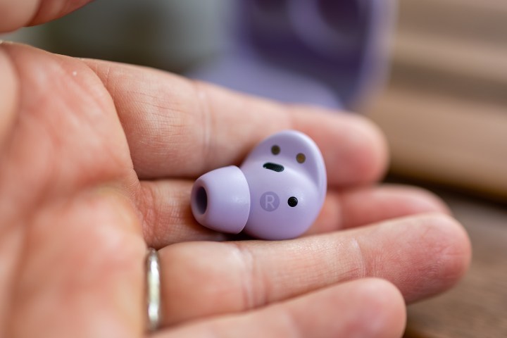 samsung galaxy buds 2 pro 5 review
