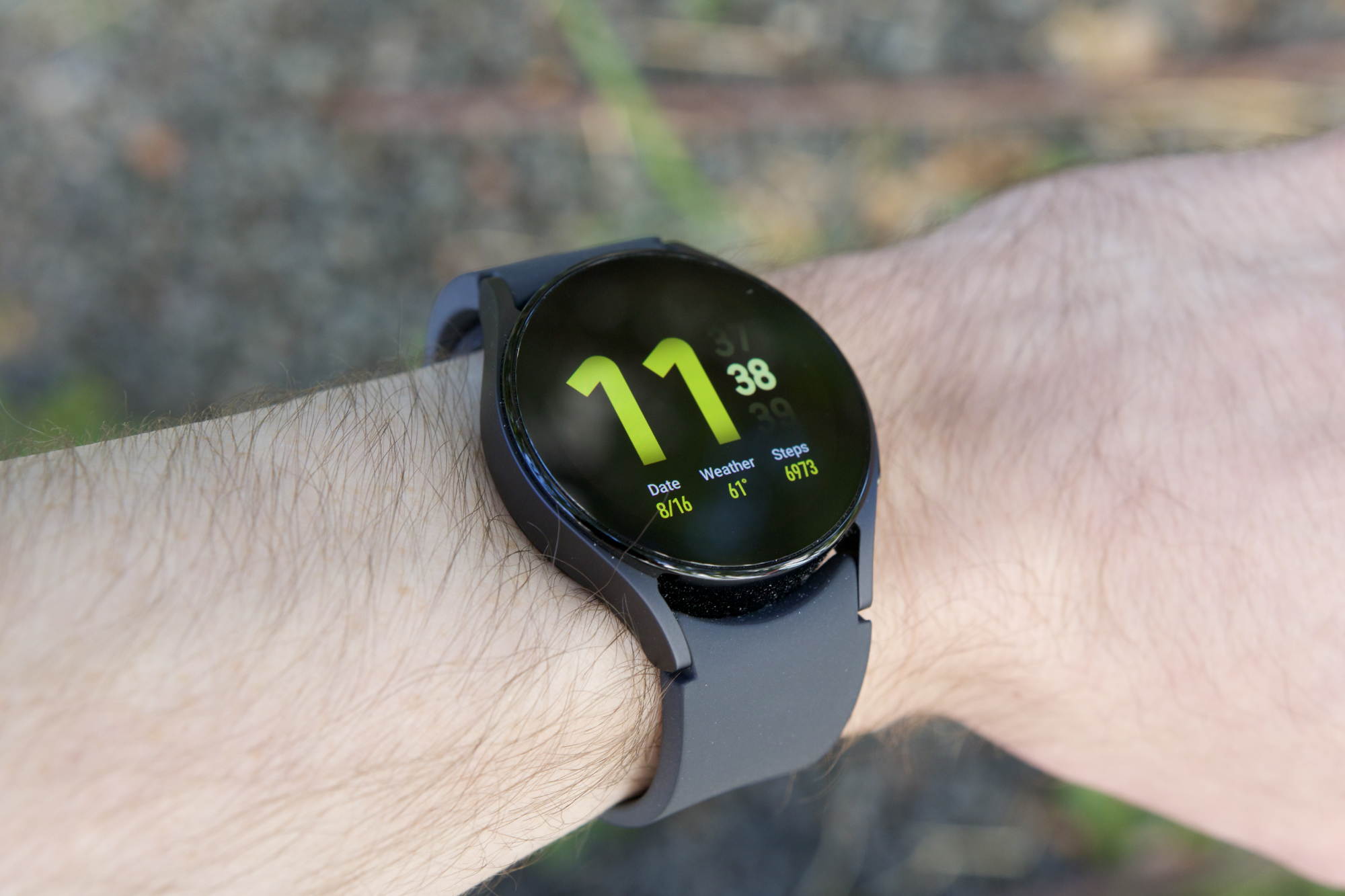 Samsung smartwatches are about to steal these Apple Watch features - Vimarsana News