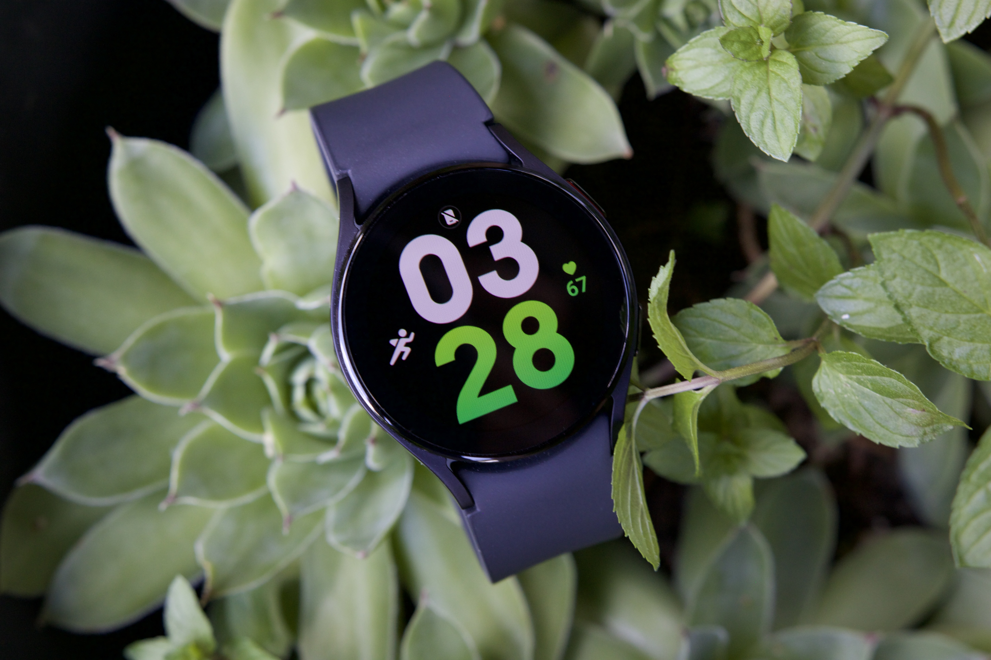 overdrive tiltrækkende skinke Samsung Galaxy Watch 5 review: peak of Android smartwatches | Digital Trends