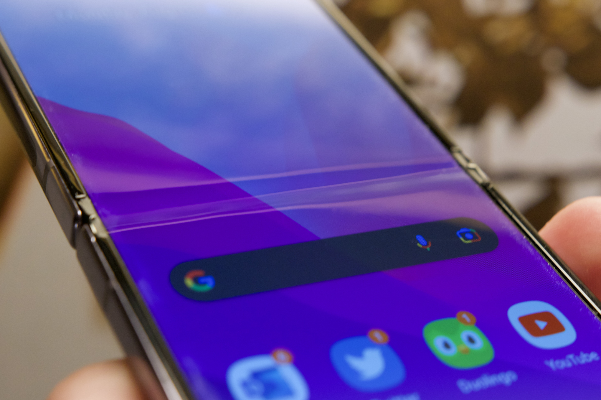 Samsung Galaxy Z Flip 4 Review