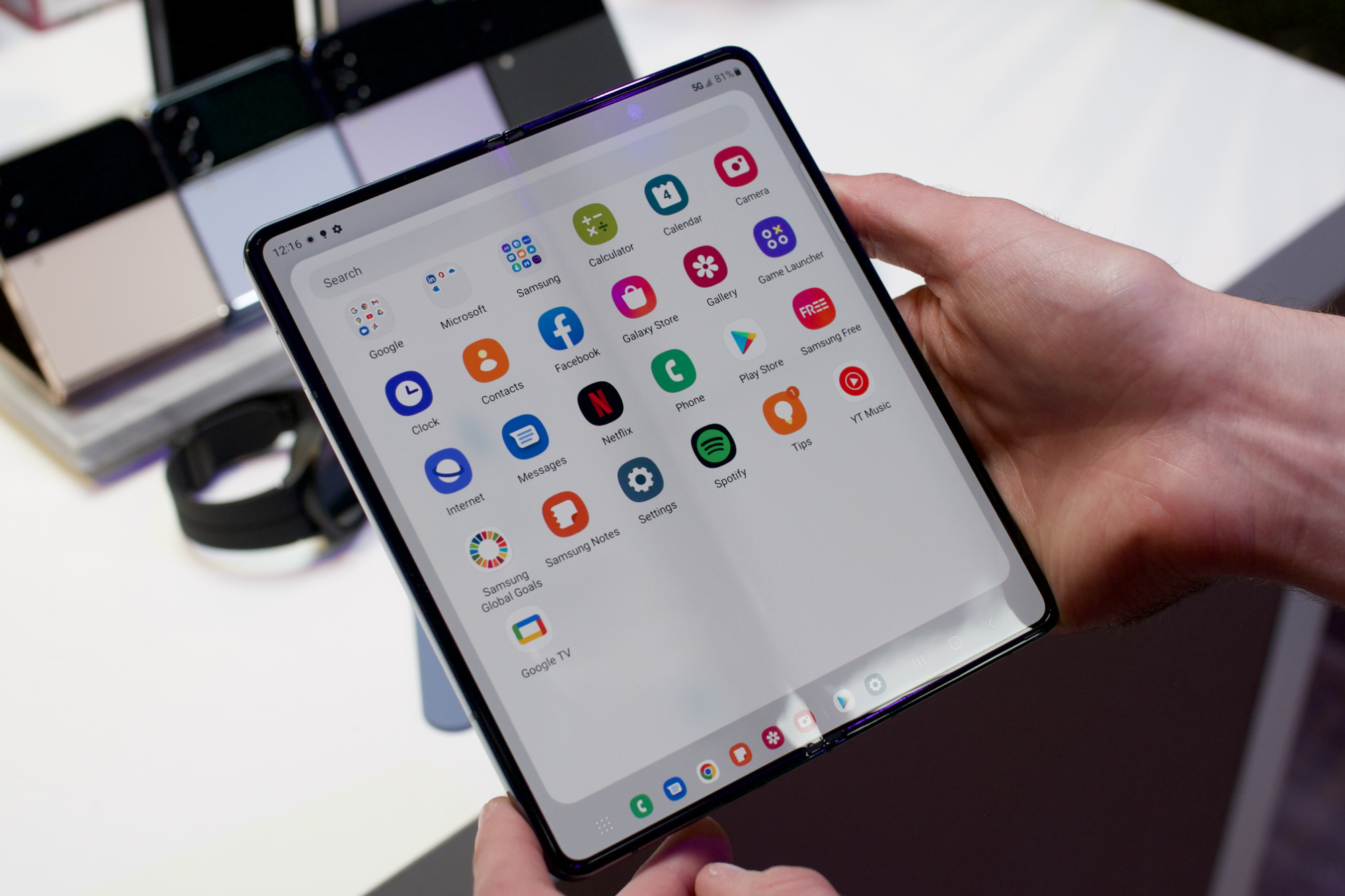 Galaxy Z Fold 4 review: so good it should be your next phone | Digital  Trends