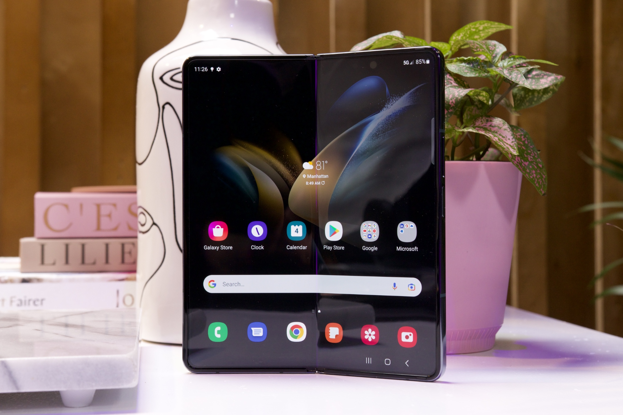 Galaxy Z Fold 4: Everything you need to know