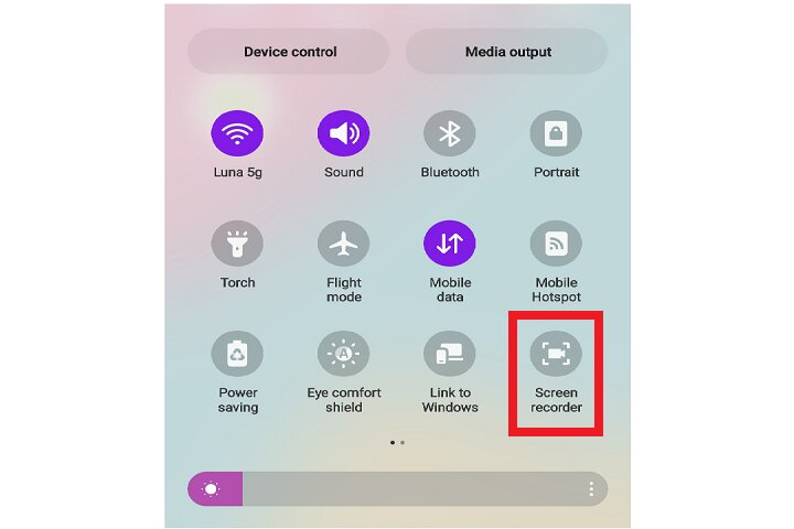  How to record the screen on your Android phone or tablet