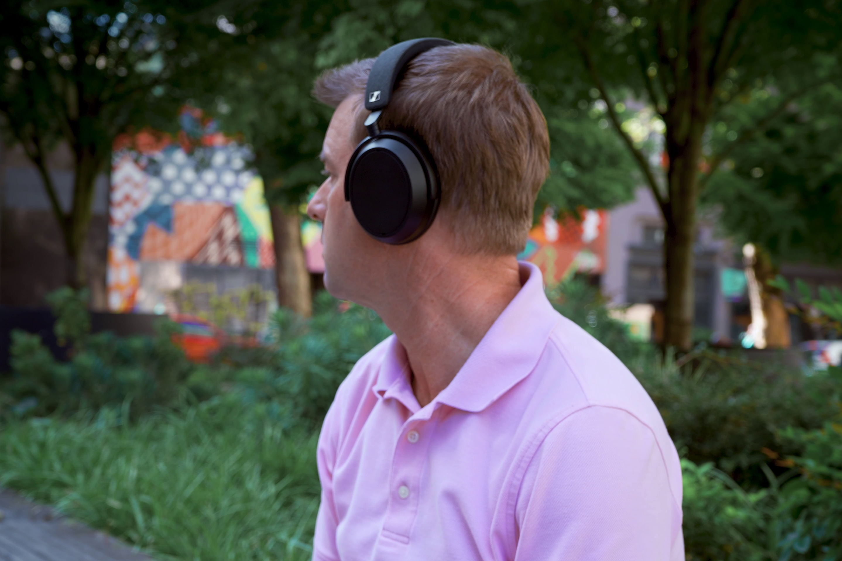 Sennheiser Momentum 4 wireless headphones are $80 off - Vimarsana News