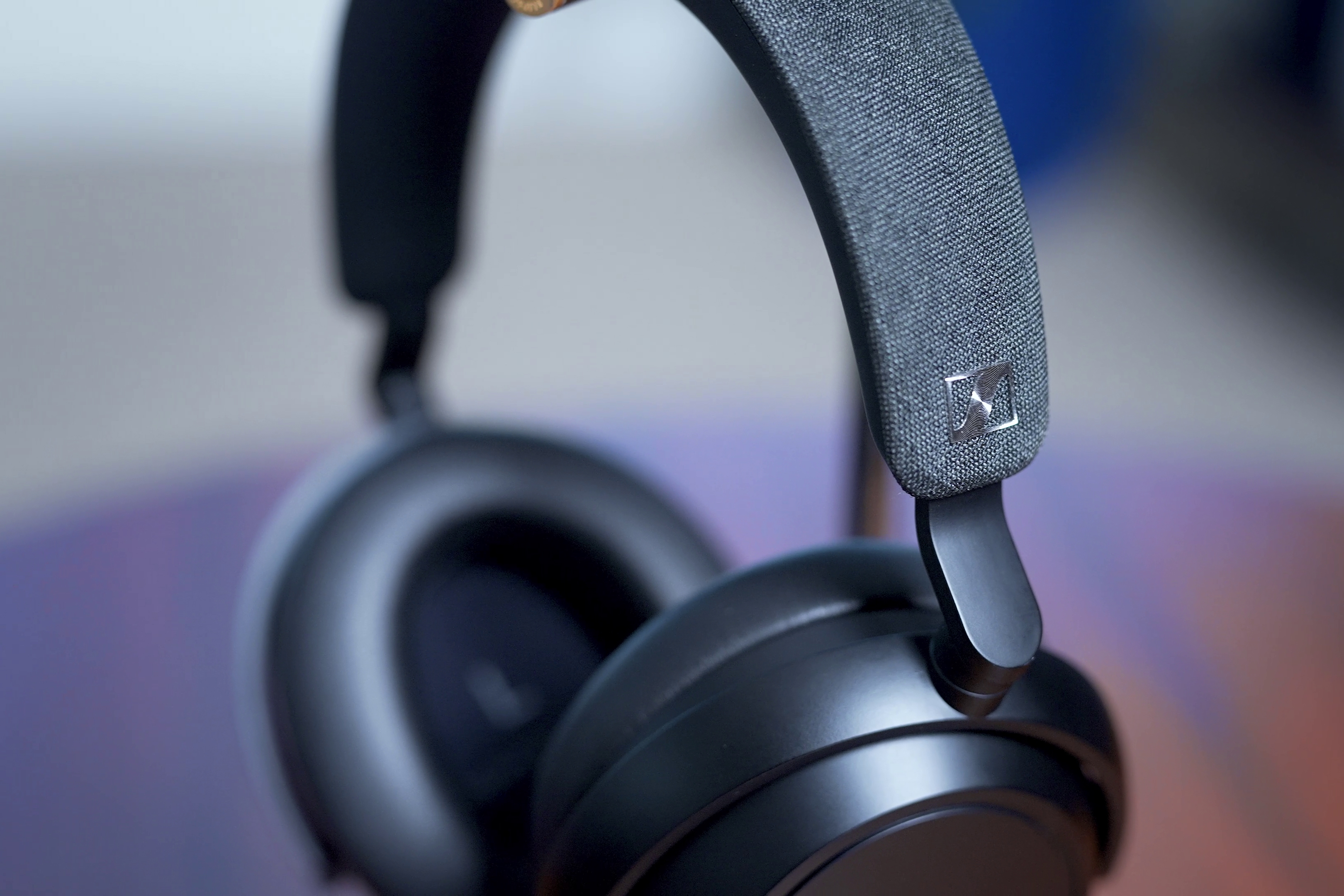 Sennheiser Momentum headphones get personal tuning, hi-res audio - Vimarsana News