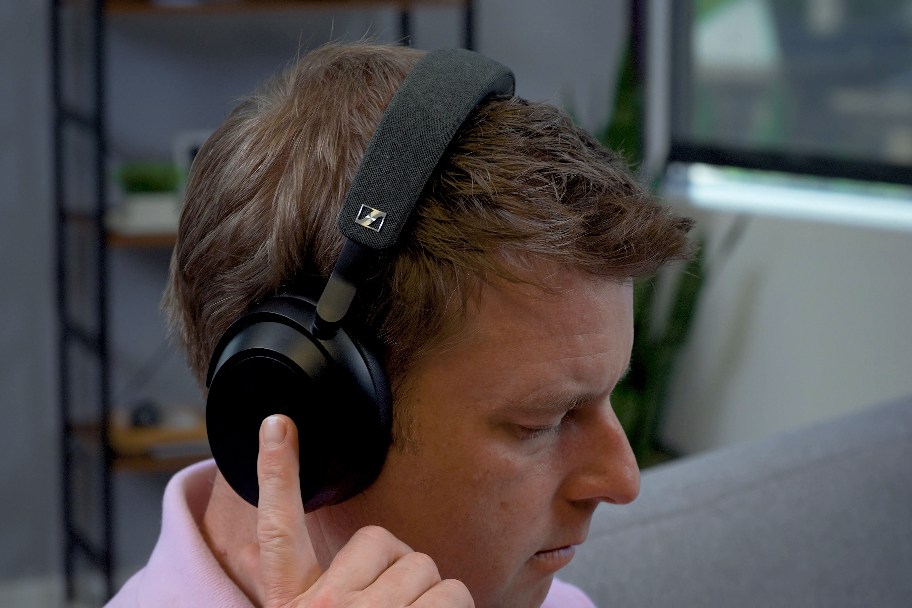 Sennheiser Momentum 4 Wireless Review   Digital Trends