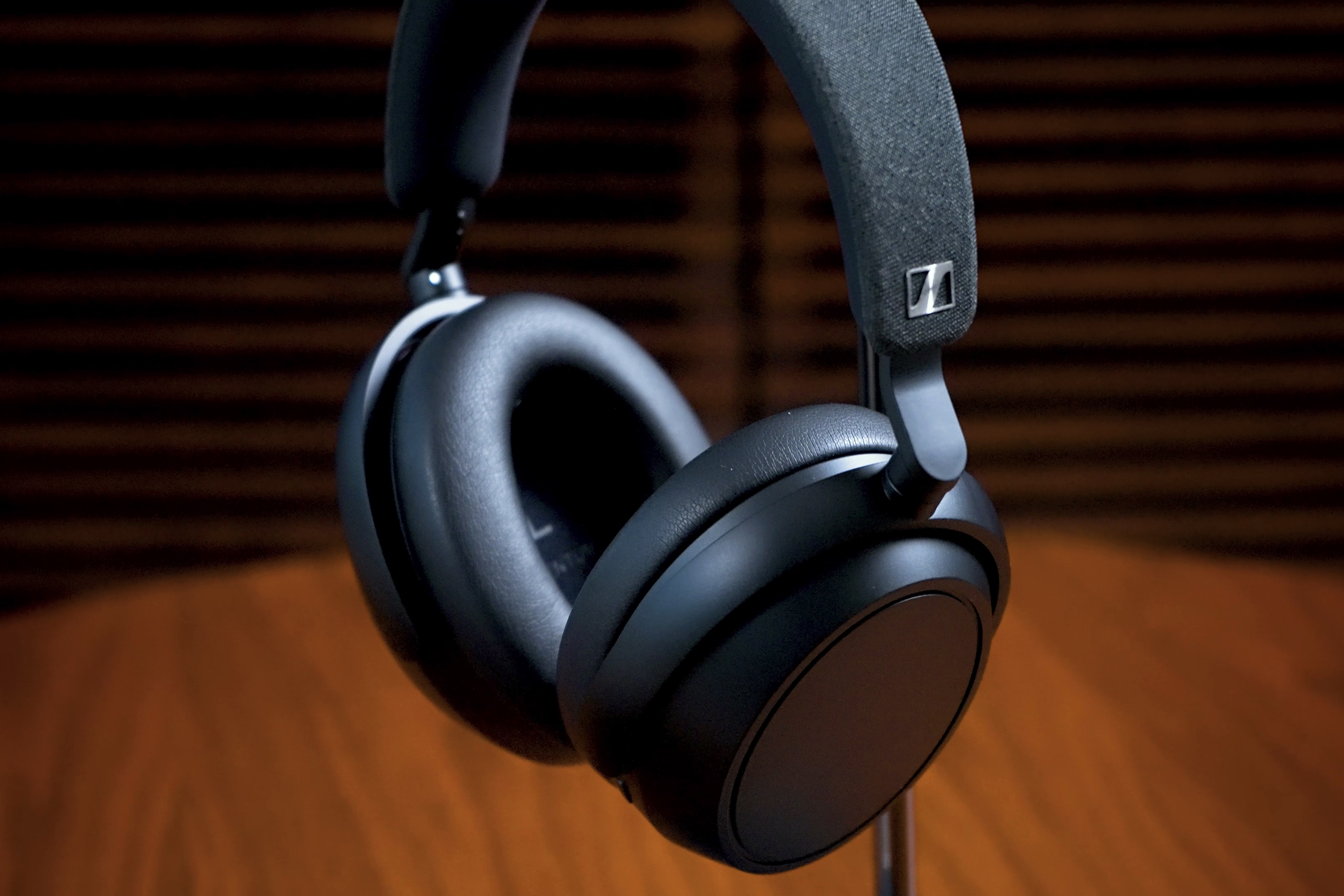 Sennheiser Momentum 4 headphones review: less cool, more