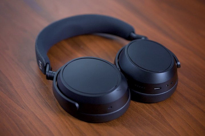 Sennheiser Momentum Wireless 4