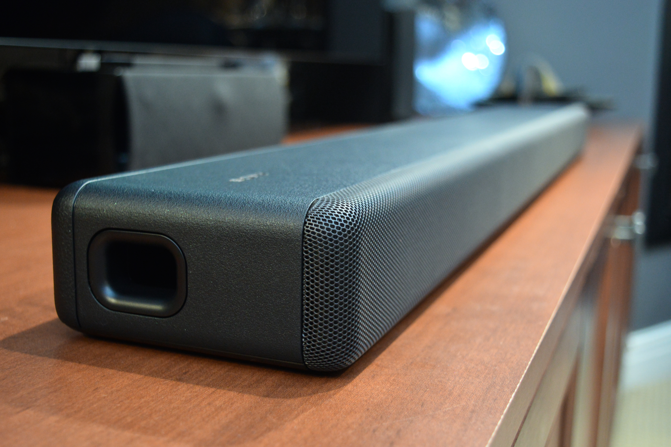 regn system vejviser Sony HT-A3000 review: Packed with features but very pricey | Digital Trends