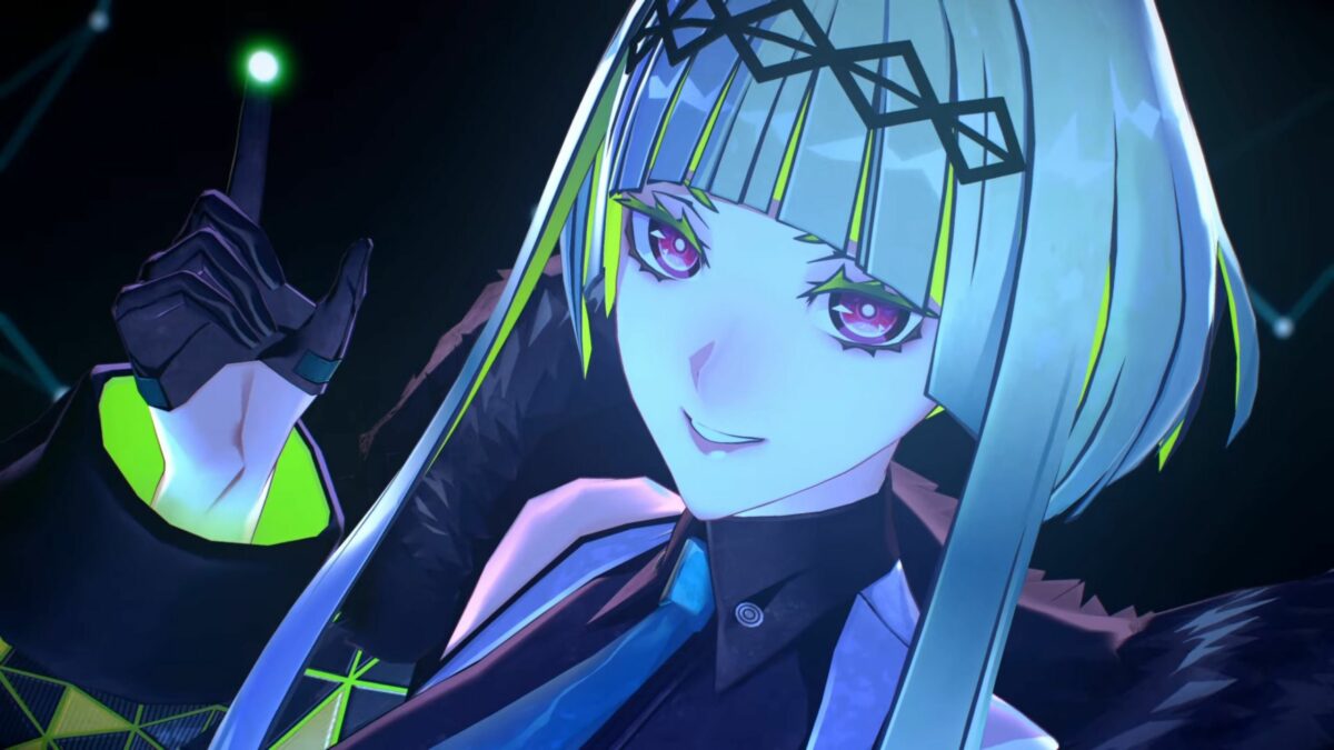 Soul Hackers 2 PS4 & PS5 on PS5 PS4 — price history, screenshots