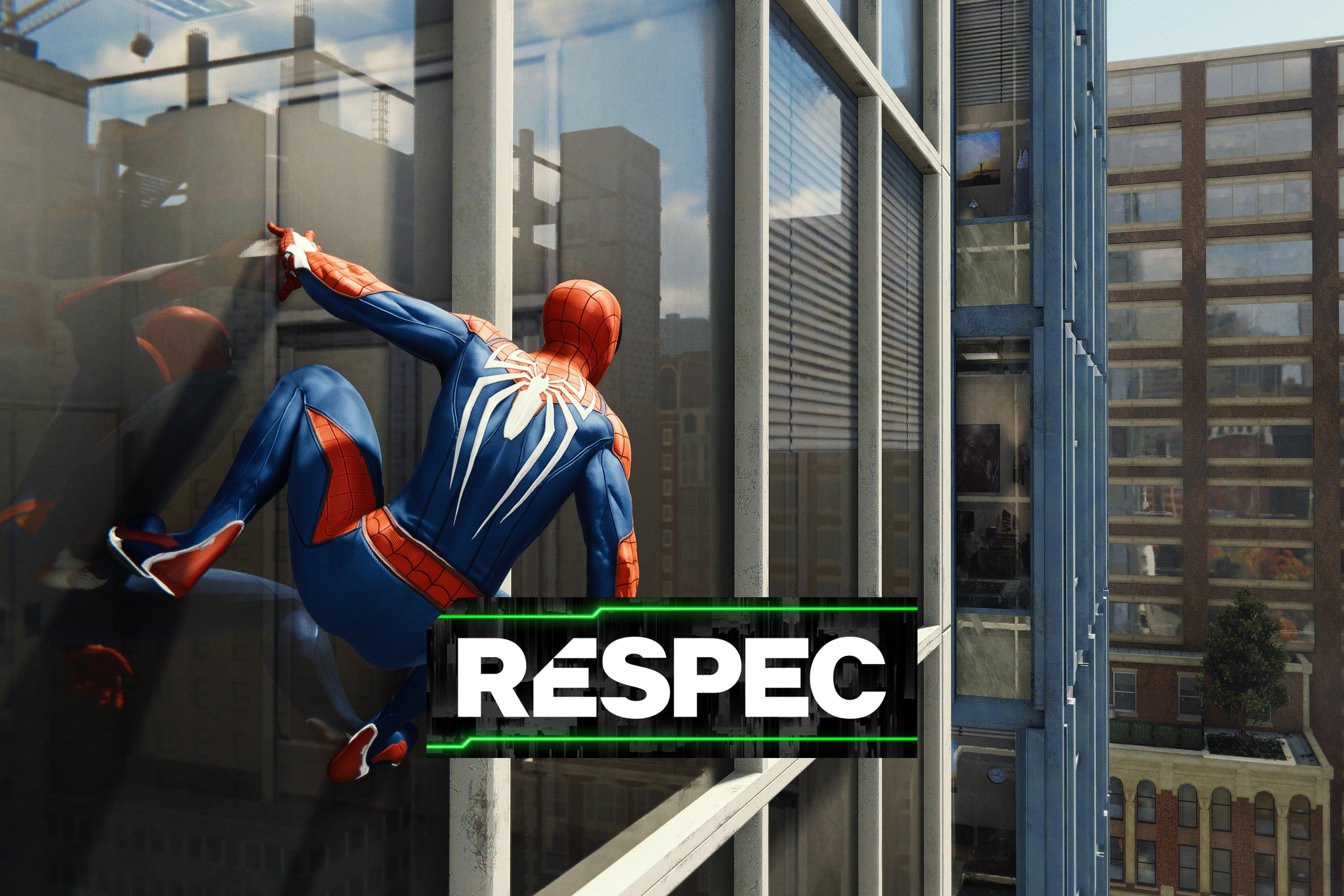 Why playing Marvel’s Spider-Man on an AMD GPU is such a disappointment
