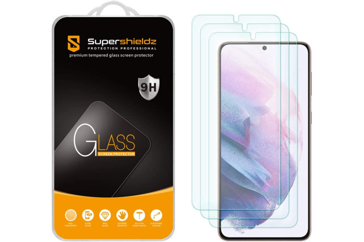 Protection d'écran pour samsung galaxy s21, s21 plus et s21 ultra : tous  les produits disponibles chez Pearl