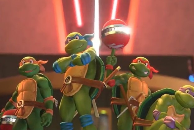 GameSpot on Instagram: 😅 Street Fighter 6 players are getting creative to  avoid paying $60 for Leonardo, Raphael, Michelangelo, and Donatello's  costumes.⁠ ⁠ Link in bio for the details.⁠ .⁠ .⁠ .⁠ #