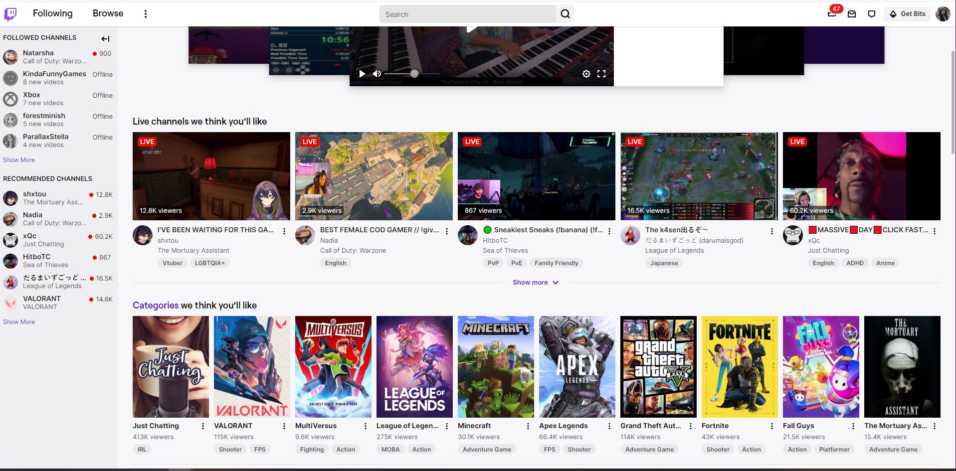 Twitch: Everything You Need To Know About The Platform