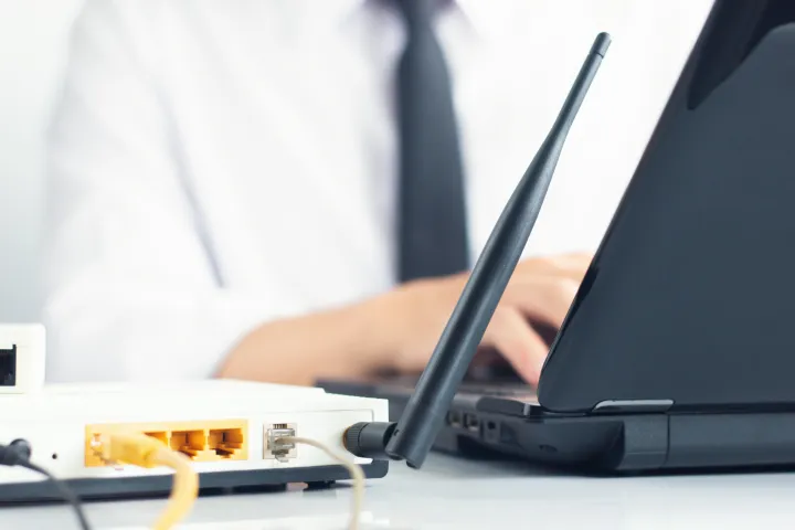 how to fix slow upload speeds a wi fi router next laptop