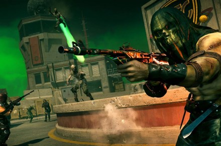 The best guns in Call of Duty: Warzone for Season 4 Reloaded