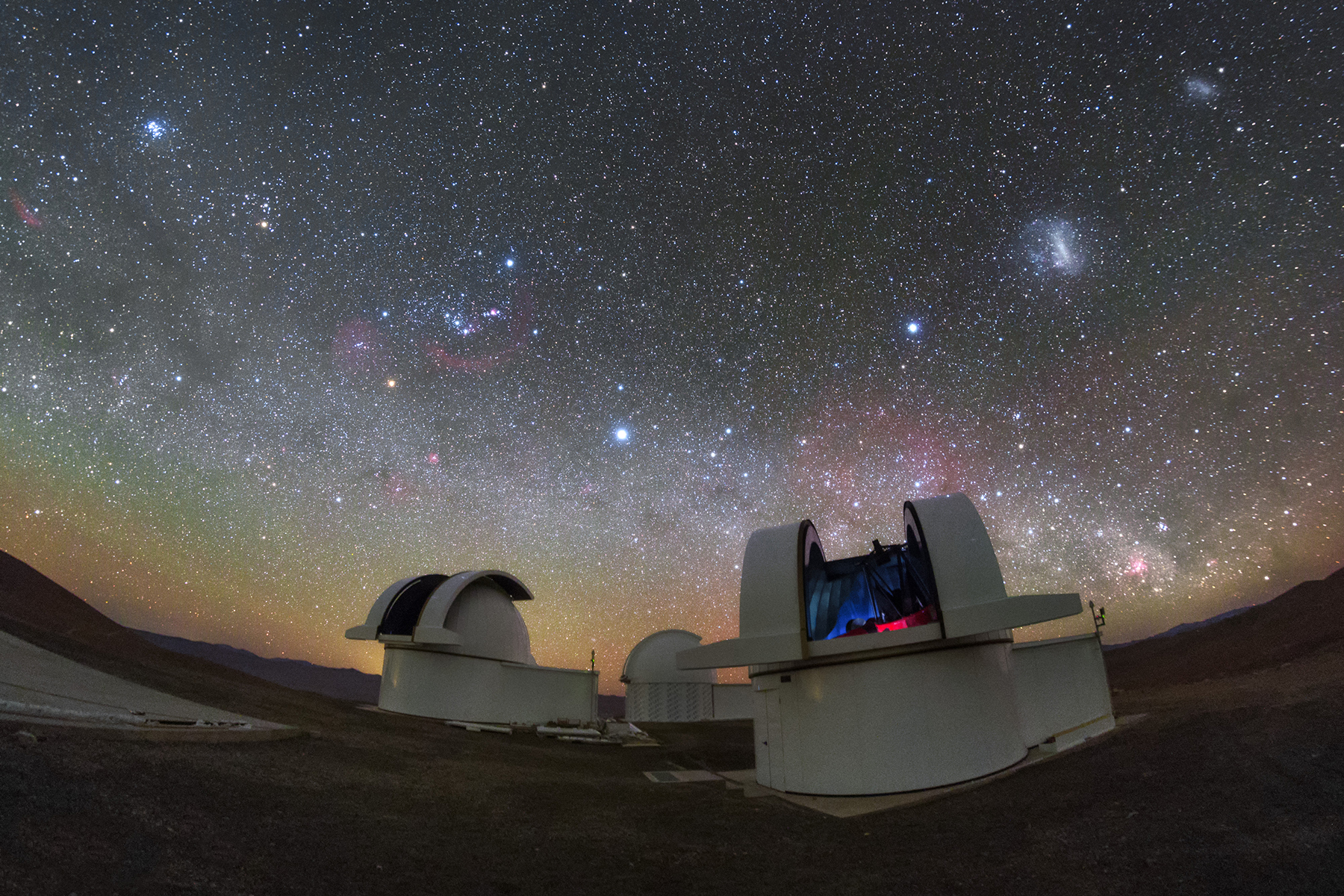Check out the night sky for a special planetary parade - Vimarsana News