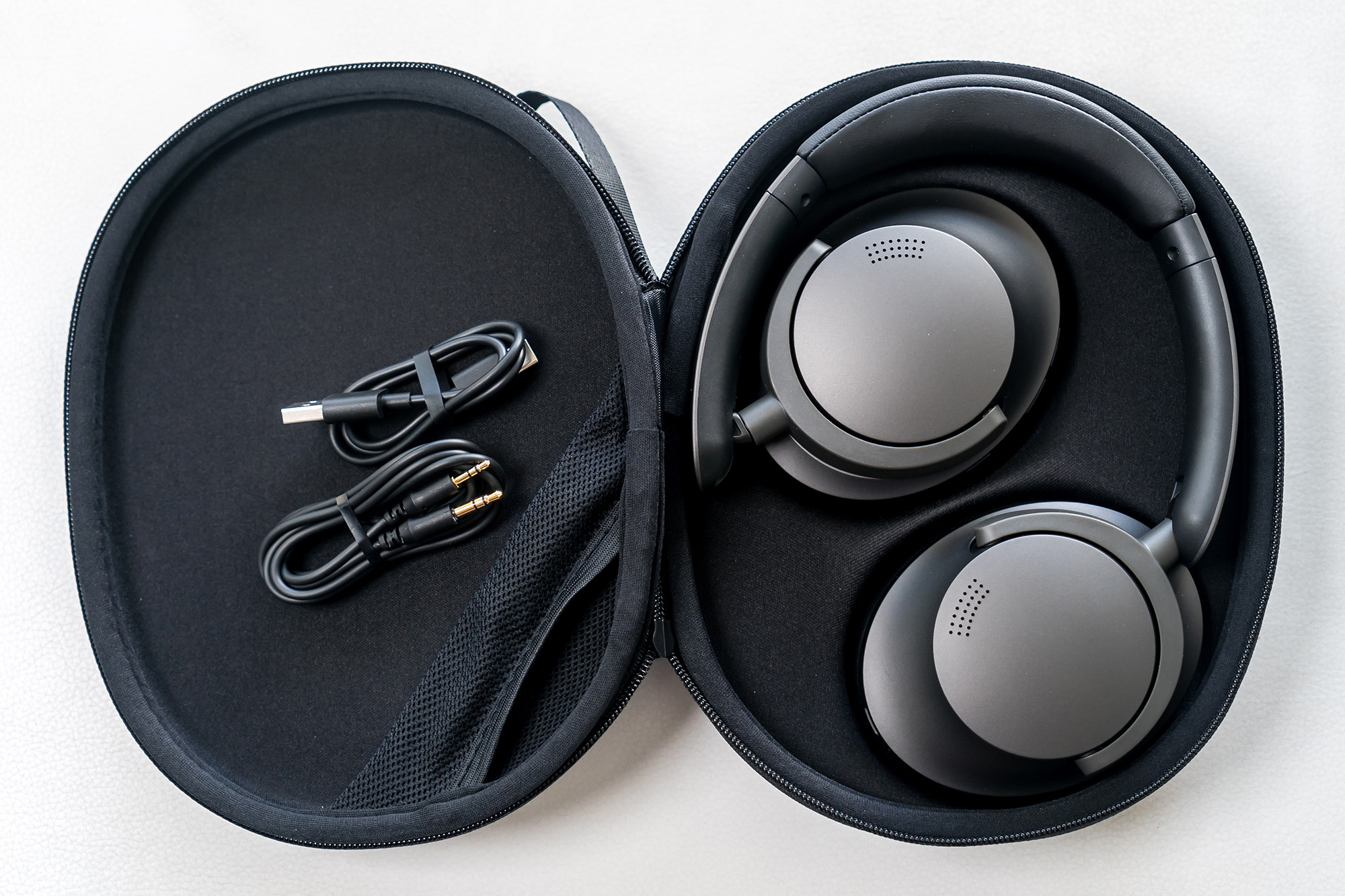Review: 1MORE SonoFlow – Wireless Active Noise Cancelling Headphones