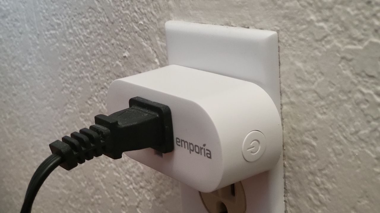 Emporia Smart Plugs are being recalled due to shock risk - Vimarsana News