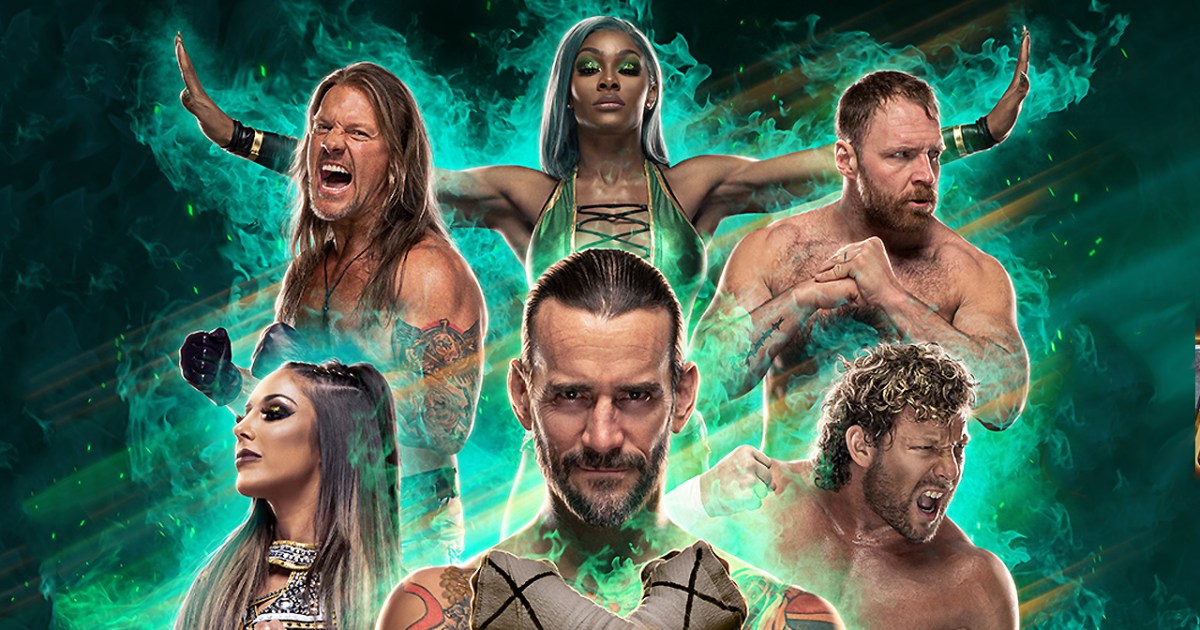 WWE 2K22 Women's Division Roster Reveal Trailer Reveals Wrestler
