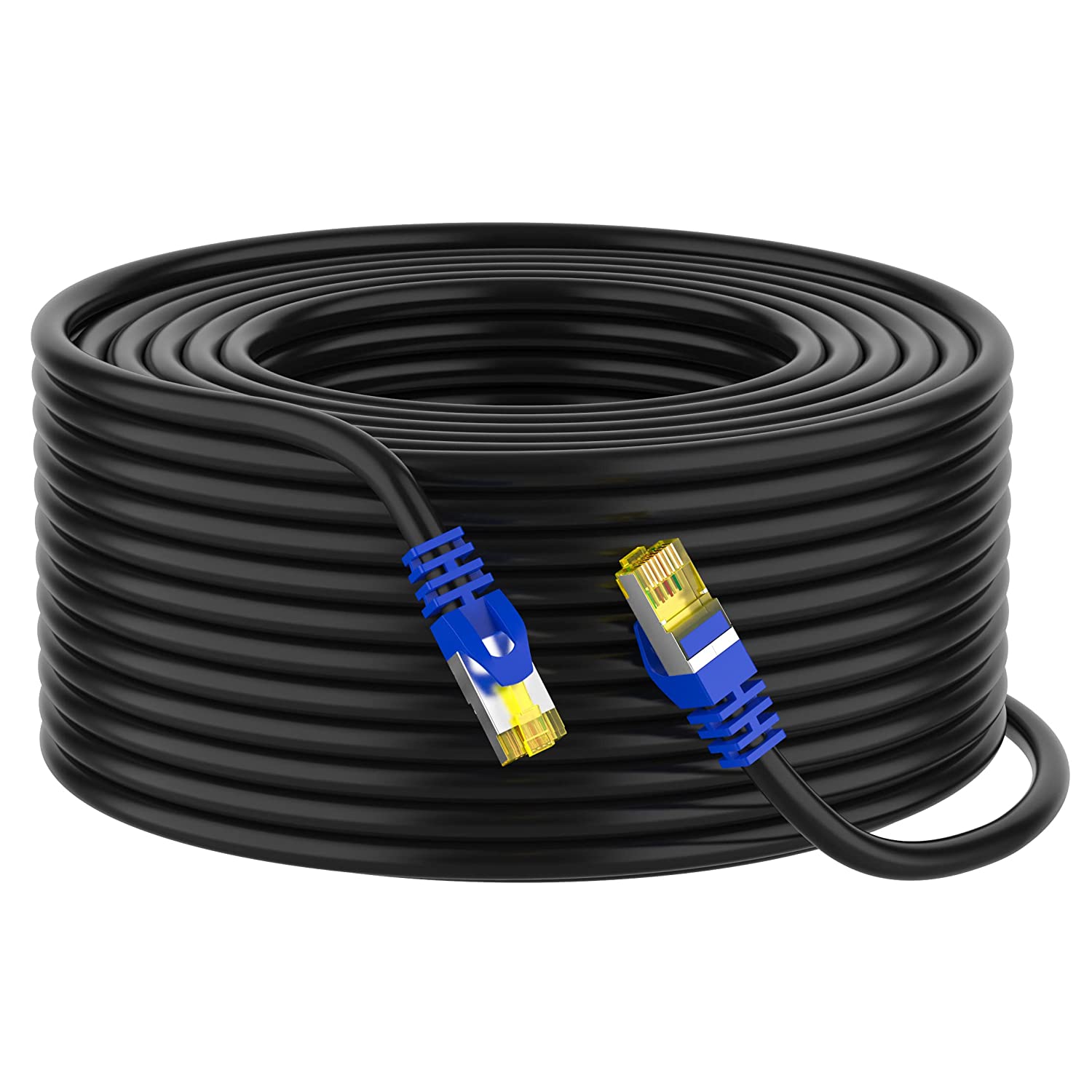 AoforzTech Ethernet cable.