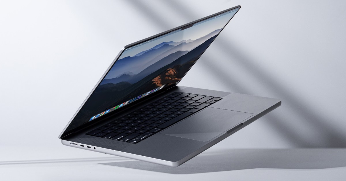 MacBook Pro 14- and 16-inch models are all out of stock - is a surprise  refresh coming?