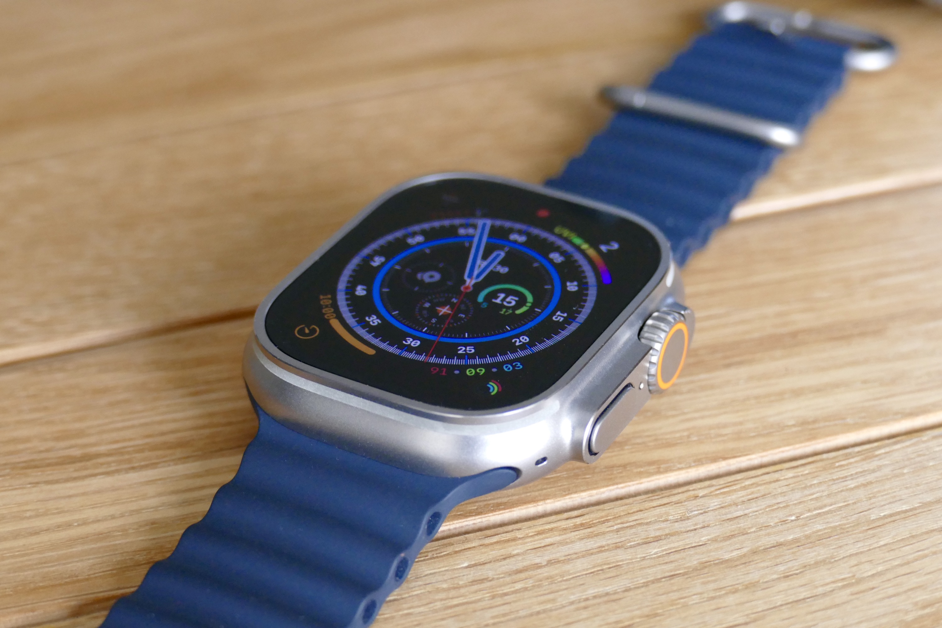 Gard Pro Ultra ⌚️, gard pro ultra watch review