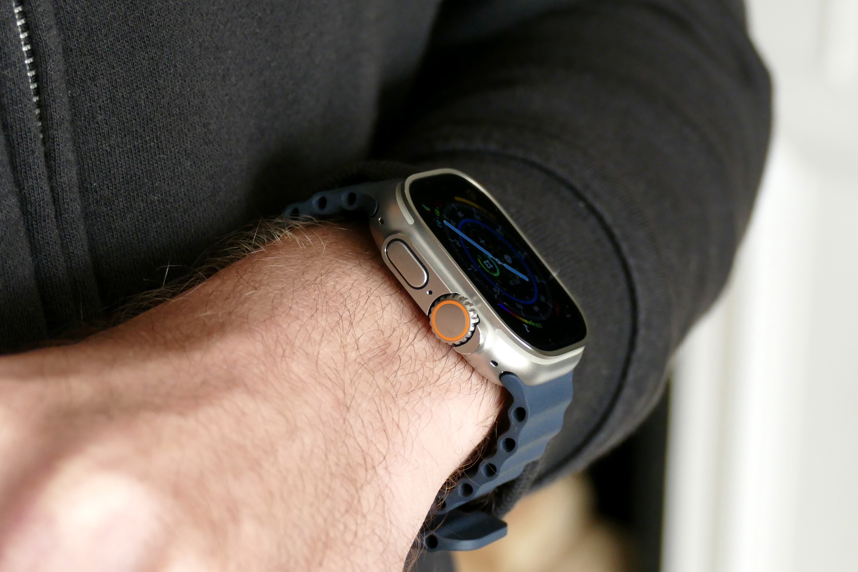 Apple Watch Ultra review a big, exciting success Digital Trends