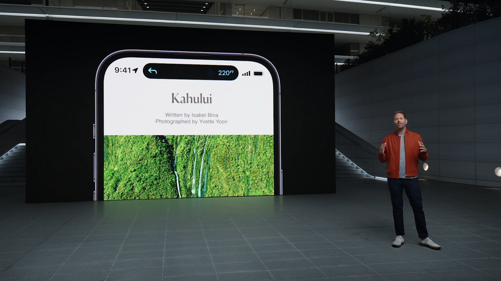 Apple Just Blew My Mind With This One Iphone 14 Pro Feature Digital Trends Apple Just Blew My Mind With This One Iphone 14 Pro Feature Digital Trends