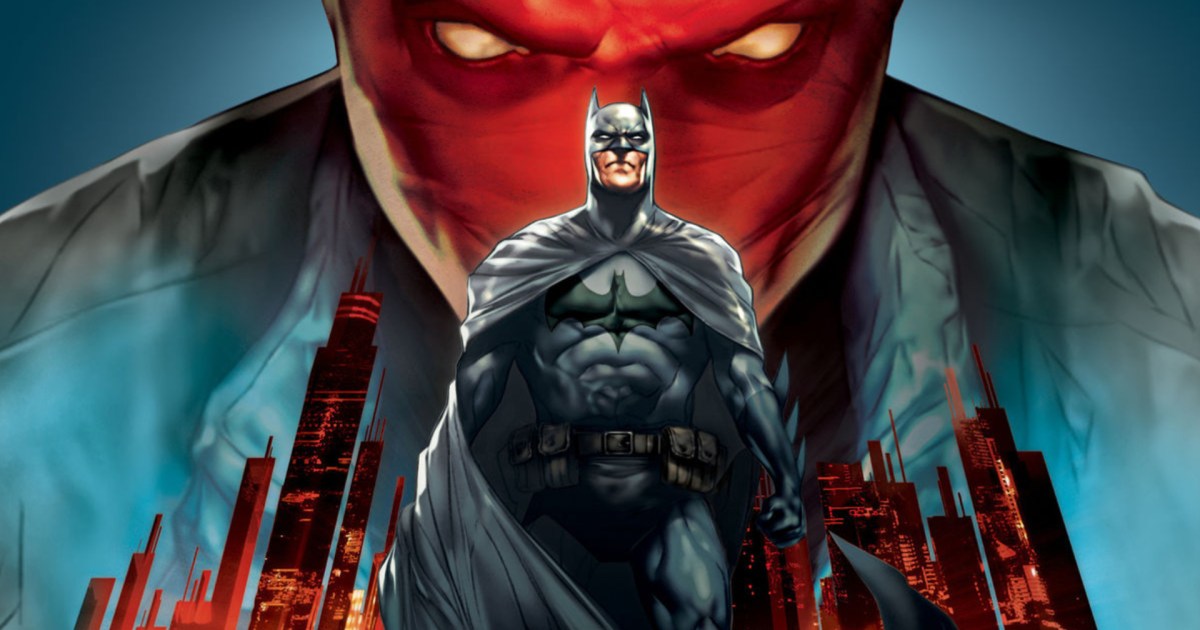 Batman Wallpaper 4K, Cosplay, DC Superheroes