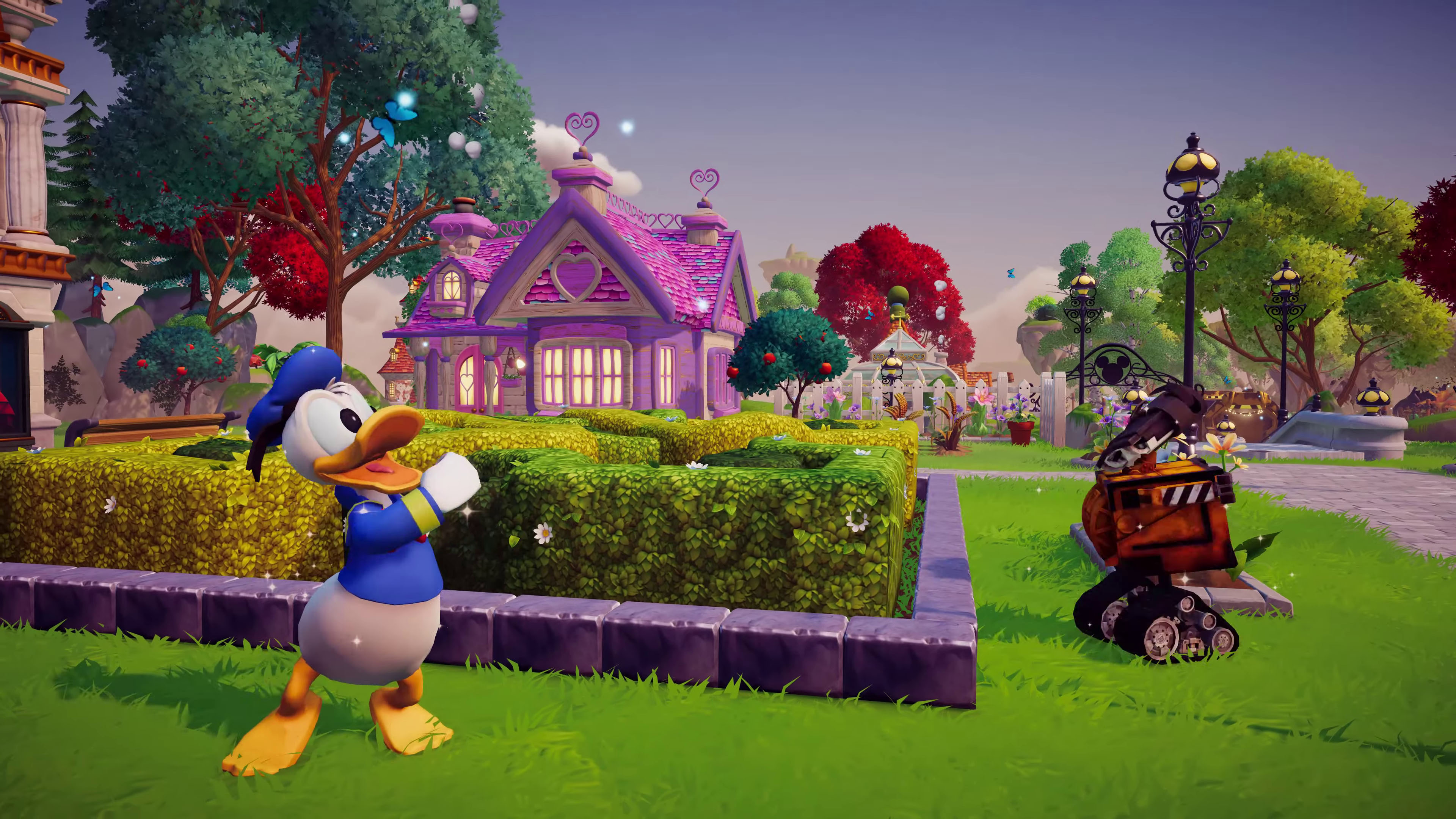 Is Disney Dreamlight Valley free to play? - Vimarsana News