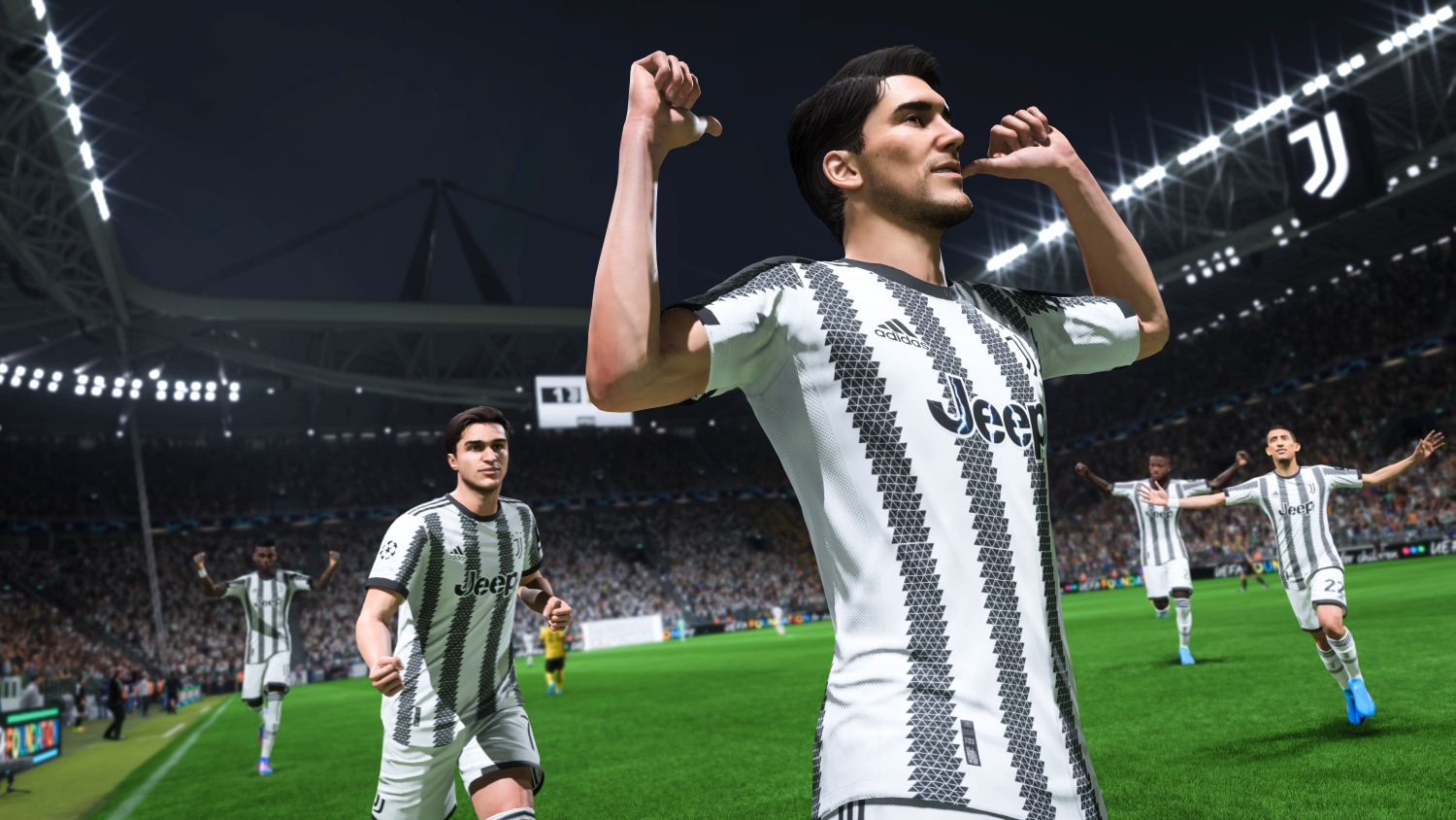 Fifa 23 Beginners Guide Tips And Tricks To Level Up Your Skills Digital Trends