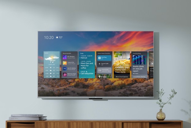 Get these 65-inch  Fire TV Omni 4K smart TVs for all time low prices  now - Neowin