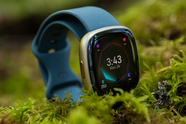 Fitbit Versa 2 Fitness Tracker with Step Counter, Heart Rate Monitor at