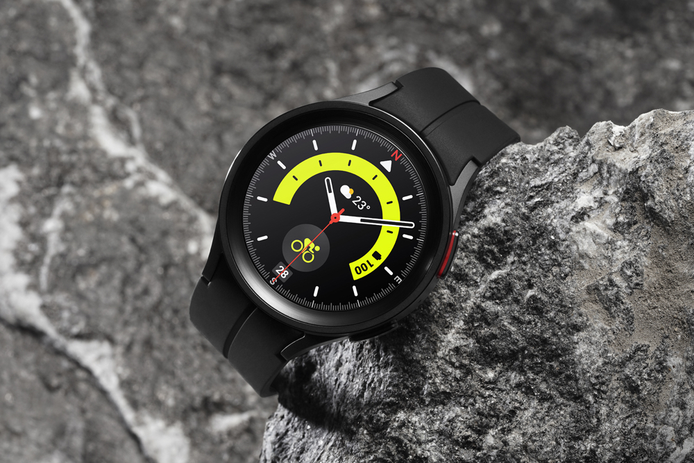 Chip Exynos W930 trên Galaxy Watch6 Classic được kỳ vọng mang tới hiệu năng vượt trội 