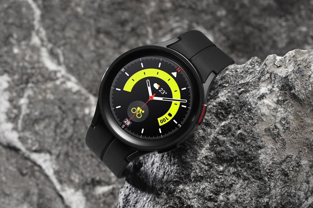 Save $80 on the Samsung Galaxy Watch 5 with this flash deal - Vimarsana News