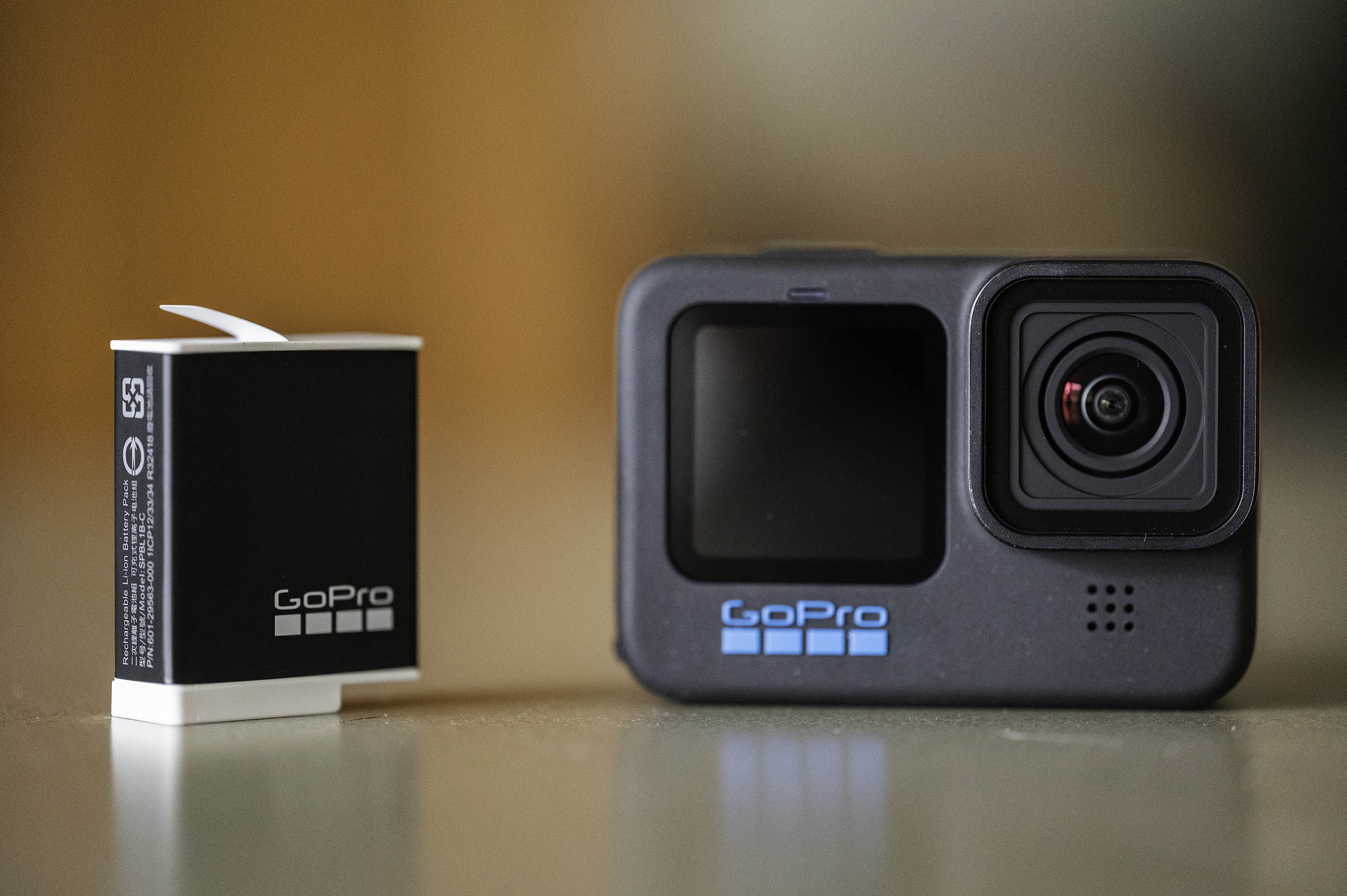 The GoPro Hero 11 Black Is the Brand's Most User-Friendly Camera Yet