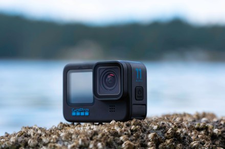 Save $70 on the GoPro Hero 11 and get a free extra battery
